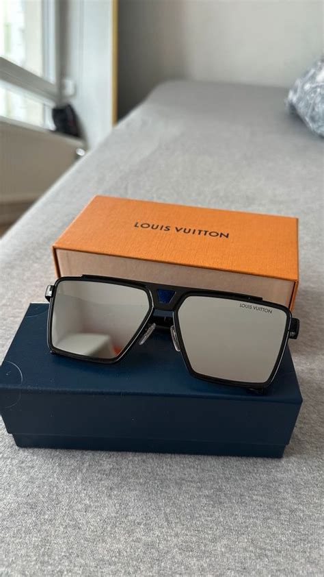 louis vuitton sonnenbrillen herren